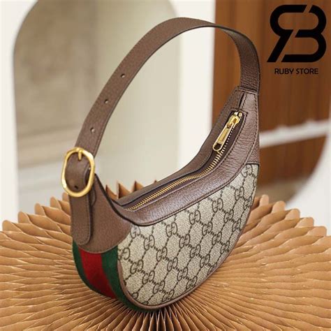 túi gucci mini ophidia.